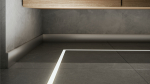 Klosz LUMINES TERRA PC mleczny 3 m