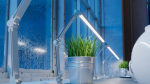 Profil LED LUMINES typ Mico inox anodowany 1 m