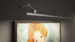 Profil LED LUMINES typ Mico czarny anodowany 2,02 m