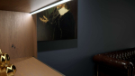 Profil LED LUMINES typ Q20 inox anodowany 3 m