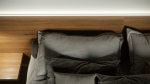 Profil LED LUMINES typ J srebrny anodowany 2,02 m