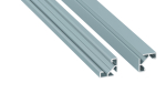 Profil LED LUMINES typ ajar Sky blue lakierowany 2,02 m