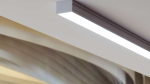 Profil LED LUMINES typ Largo srebrny anodowany 2,02 m