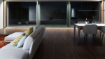 Profil LED LUMINES typ inSileda srebrny anodowany 1 m