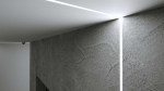 Profil LED LUMINES typ MONO srebrny anodowany 2,02 m