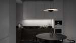 Profil LED LUMINES typ A inox anodowany 3 m