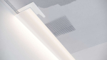 Profil LED LUMINES typ Veda srebrny anodowany 3 m