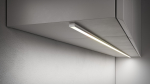 Profil LED LUMINES typ A inox anodowany 2,02 m
