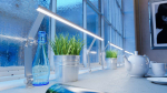 Profil LED LUMINES typ Mico srebrny anodowany 1 m